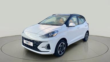 2023 Hyundai GRAND I10 NIOS