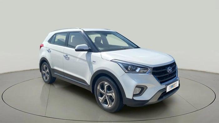 2019 Hyundai Creta