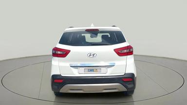 2019 Hyundai Creta