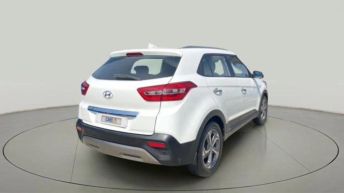 2019 Hyundai Creta