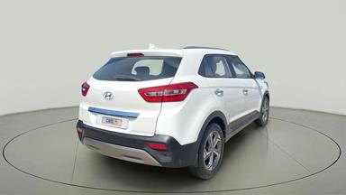 2019 Hyundai Creta