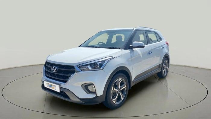 2019 Hyundai Creta