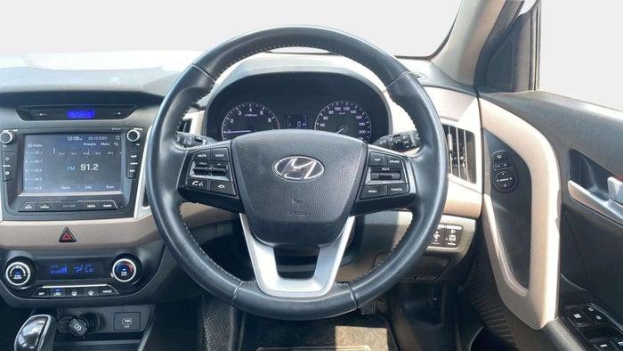 2019 Hyundai Creta