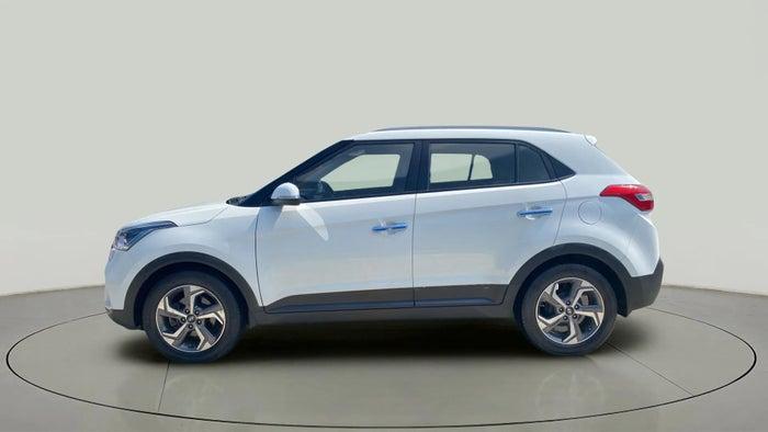 2019 Hyundai Creta