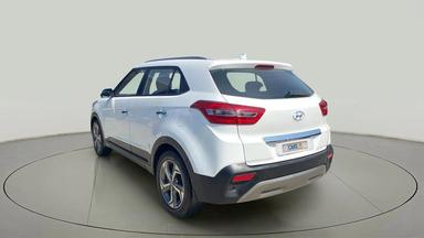 2019 Hyundai Creta