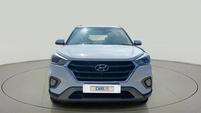 2019 Hyundai Creta