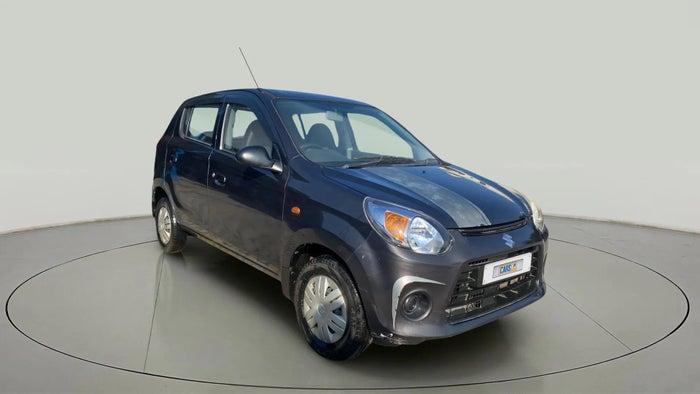 2017 Maruti Alto 800