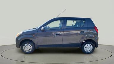 2017 Maruti Alto 800