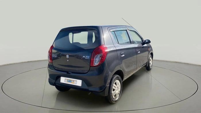 2017 Maruti Alto 800