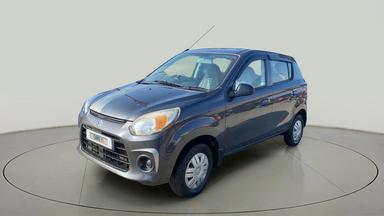 2017 Maruti Alto 800