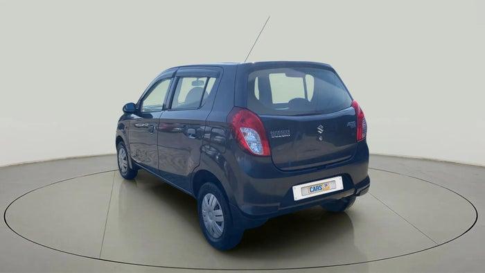 2017 Maruti Alto 800