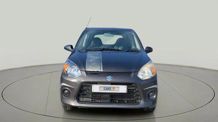 2017 Maruti Alto 800