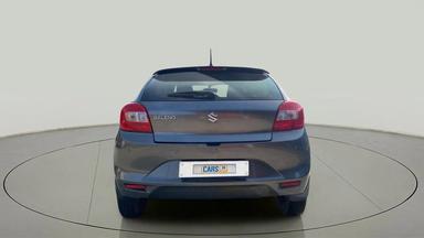 2020 Maruti Baleno