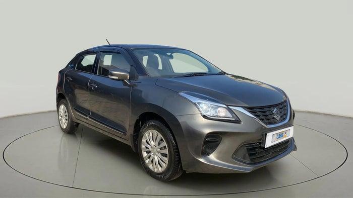 2020 Maruti Baleno