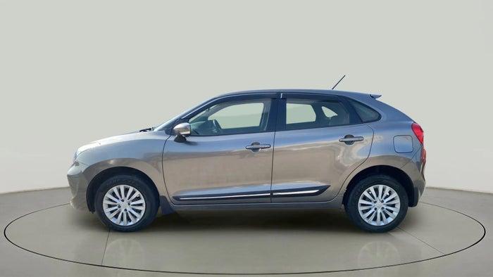 2020 Maruti Baleno