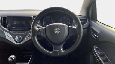 2020 Maruti Baleno