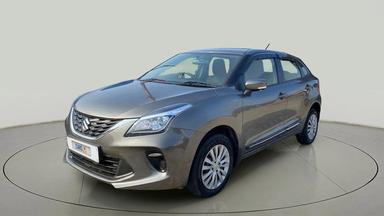 2020 Maruti Baleno