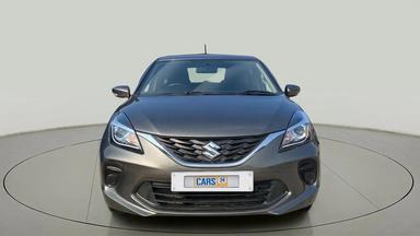 2020 Maruti Baleno