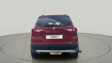 2019 Renault TRIBER