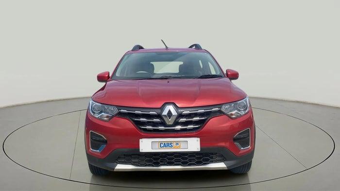 2019 Renault TRIBER