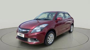 2016 Maruti Swift Dzire