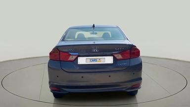 2015 HONDA CITY