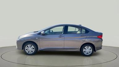 2015 HONDA CITY