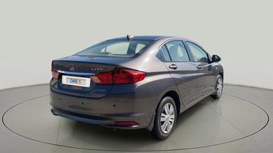 2015 HONDA CITY