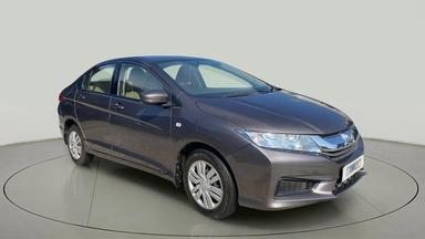 2015 HONDA CITY