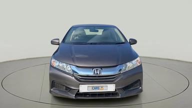 2015 HONDA CITY