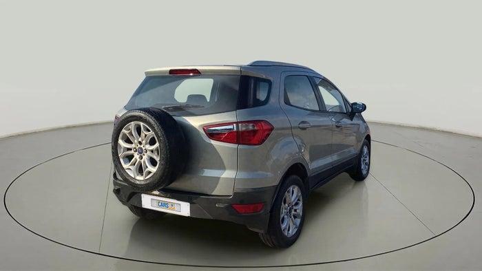 2016 Ford Ecosport