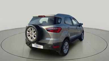 2016 Ford Ecosport