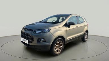 2016 Ford Ecosport