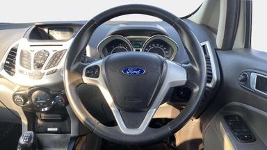 2016 Ford Ecosport