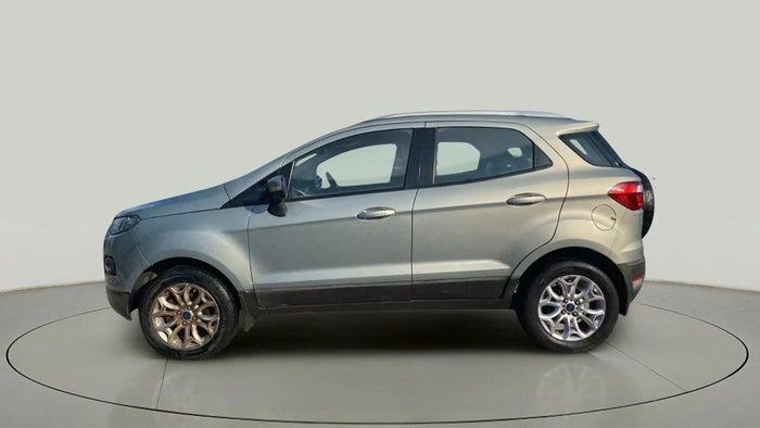 2016 Ford Ecosport