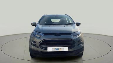 2016 Ford Ecosport