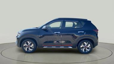 2022 KIA SONET