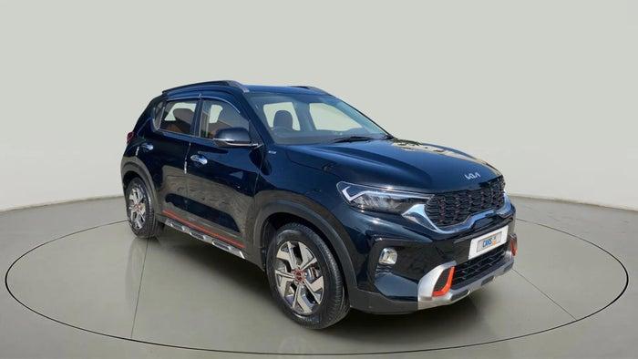 2022 KIA SONET