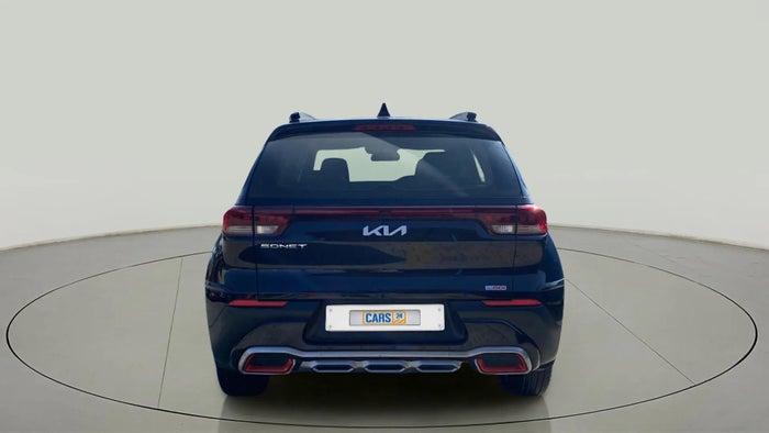 2022 KIA SONET