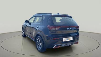 2022 KIA SONET