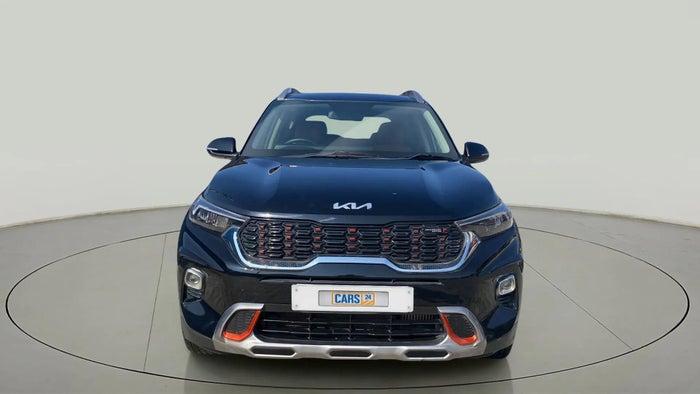 2022 KIA SONET