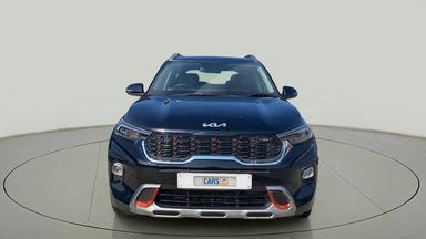 2022 KIA SONET