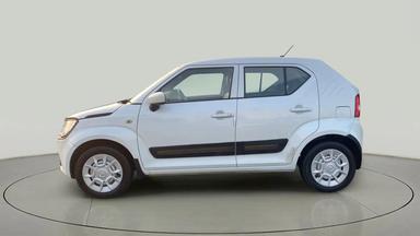 2018 Maruti IGNIS