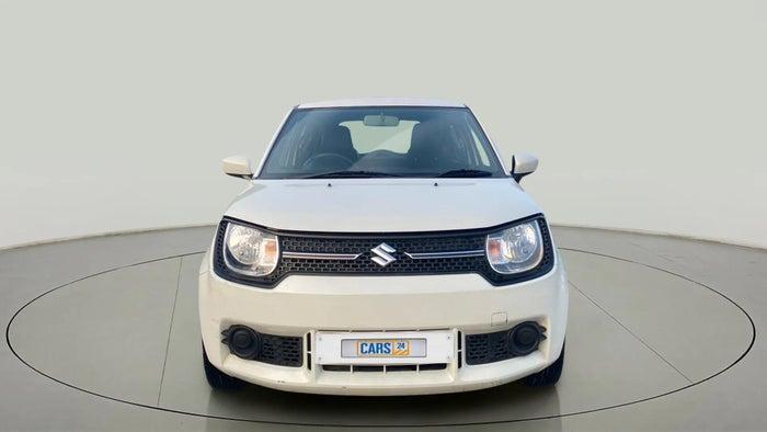 2018 Maruti IGNIS