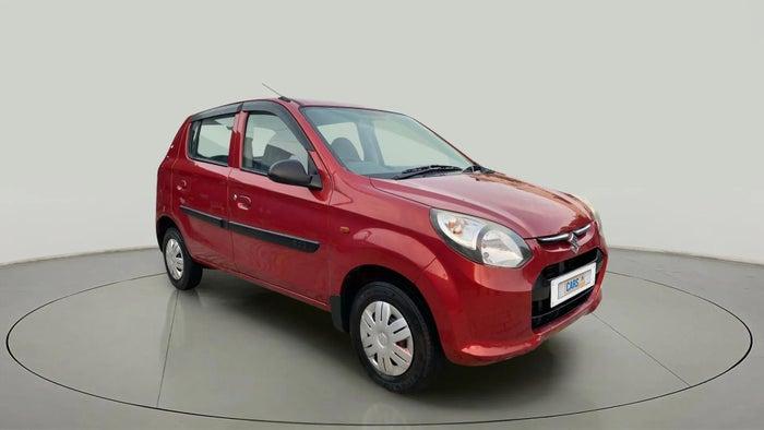 2014 Maruti Alto 800