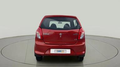 2014 Maruti Alto 800