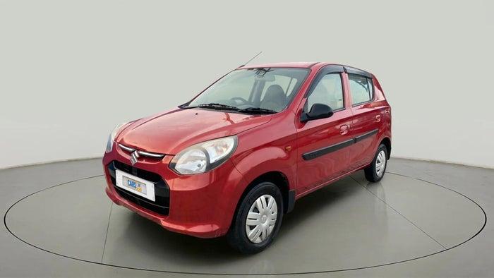 2014 Maruti Alto 800