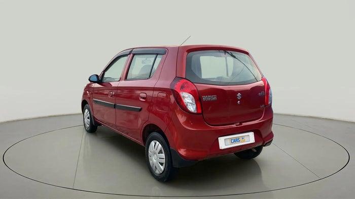 2014 Maruti Alto 800