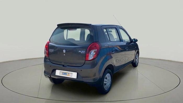 2016 Maruti Alto 800