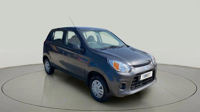 2016 Maruti Alto 800